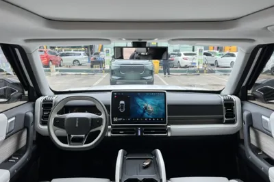 iCAR 03 2024, 46100 км, за 14179 USD - фото 30