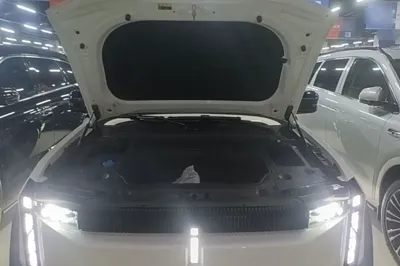 iCAR 03 2024, 46100 км, за 14179 USD - фото 32