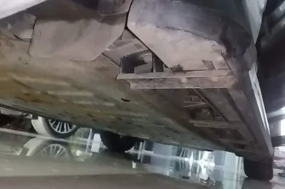 iCAR 03 2024, 46100 км, за 14179 USD - фото 34