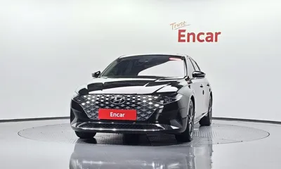 Hyundai Grandeur 2021, 143857 км, за 11644.56 USD