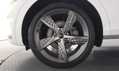 Genesis GV70 2021, 62804 км, за 24655.24 USD