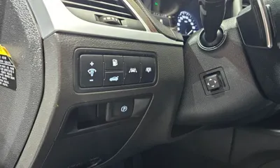 Hyundai Genesis 2015, 174828 км, за 5594.59 USD - фото 16