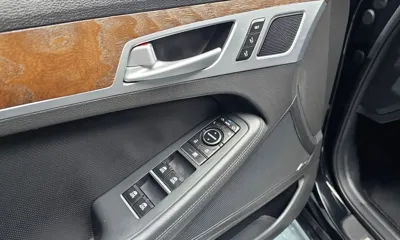Hyundai Genesis 2015, 174828 км, за 5594.59 USD - фото 17