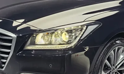 Hyundai Genesis 2015, 174828 км, за 5594.59 USD - фото 22