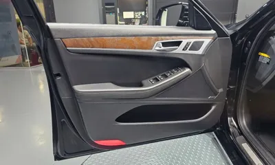 Hyundai Genesis 2015, 174828 км, за 5594.59 USD - фото 24