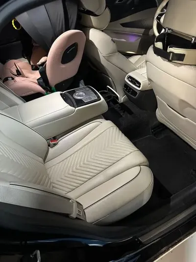 Genesis G80 2022, 115300 км, за 23402.45 USD - фото 12