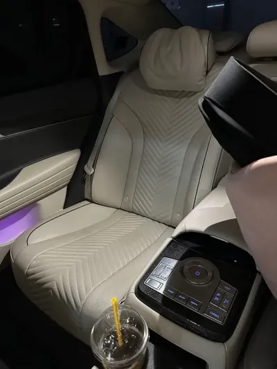 Genesis G80 2022, 115300 км, за 23402.45 USD - фото 14