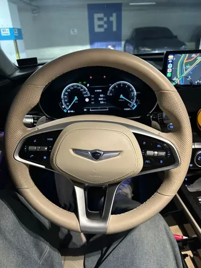 Genesis G80 2022, 115300 км, за 23402.45 USD - фото 15