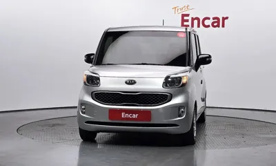 Kia Ray 2013, 96666 км, за 3705.39 USD