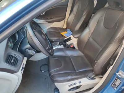 Volvo V40 2015, 84000 км, за 4798 USD - фото 16