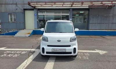 Kia Ray 2020, 101441 км, за 3938.56 USD