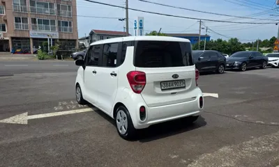 Kia Ray 2020, 101441 км, за 3938.56 USD