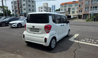 Kia Ray 2020, 101441 км, за 3938.56 USD - фото 6