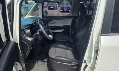 Kia Ray 2020, 101441 км, за 3938.56 USD - фото 7