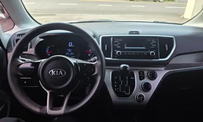 Kia Ray 2020, 101441 км, за 3938.56 USD - фото 11