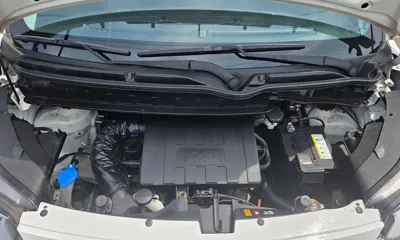 Kia Ray 2020, 101441 км, за 3938.56 USD - фото 18