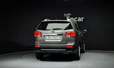 Kia Sorento 2012, 167936 км, за 3575.37 USD - фото 4