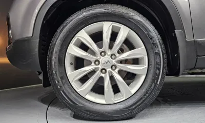 Kia Sorento 2012, 167936 км, за 3575.37 USD - фото 5