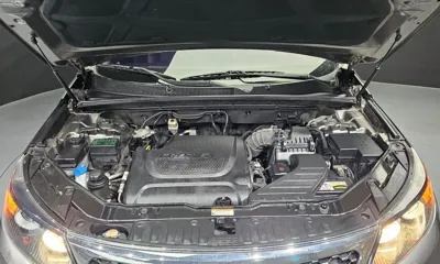 Kia Sorento 2012, 167936 км, за 3575.37 USD - фото 6