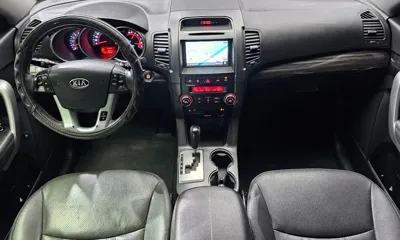 Kia Sorento 2012, 167936 км, за 3575.37 USD - фото 7