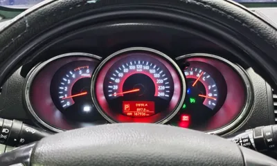 Kia Sorento 2012, 167936 км, за 3575.37 USD - фото 8