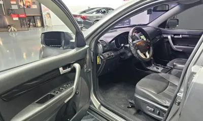 Kia Sorento 2012, 167936 км, за 3575.37 USD - фото 10