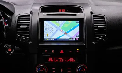 Kia Sorento 2012, 167936 км, за 3575.37 USD - фото 14