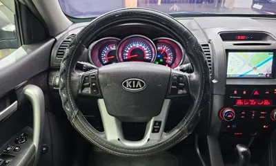 Kia Sorento 2012, 167936 км, за 3575.37 USD - фото 15