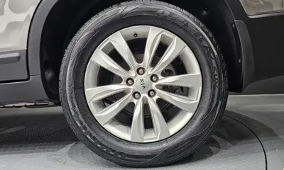 Kia Sorento 2012, 167936 км, за 3575.37 USD - фото 21