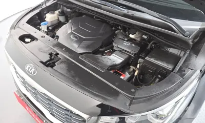 Kia Canival 2019, 193854 км, за 8467.9 USD - фото 6