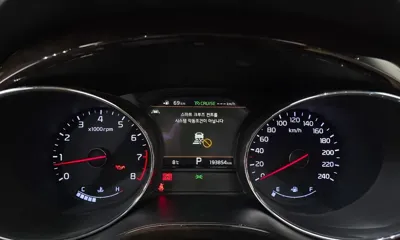 Kia Canival 2019, 193854 км, за 8467.9 USD - фото 8