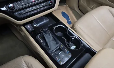 Kia Canival 2019, 193854 км, за 8467.9 USD - фото 9