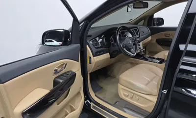 Kia Canival 2019, 193854 км, за 8467.9 USD - фото 11