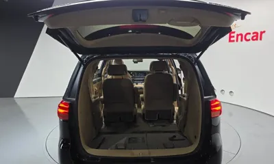 Kia Canival 2019, 193854 км, за 8467.9 USD - фото 20