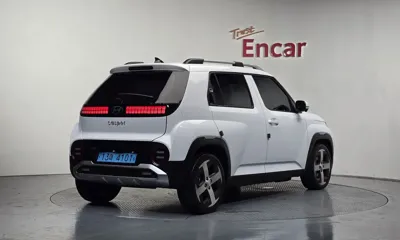 Hyundai Casper 2025, 16506 км, за 20152.29 USD