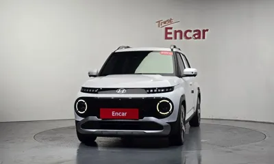 Hyundai Casper 2025, 16506 км, за 20152.29 USD