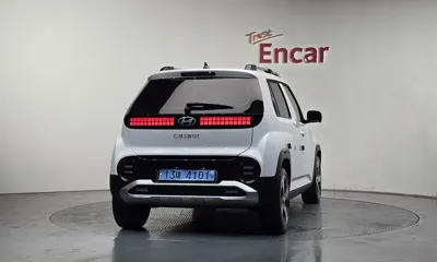 Hyundai Casper 2025, 16506 км, за 20152.29 USD
