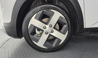Hyundai Casper 2025, 16506 км, за 20152.29 USD