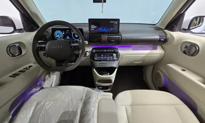 Hyundai Casper 2025, 16506 км, за 20152.29 USD - фото 7