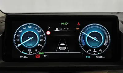 Hyundai Casper 2025, 16506 км, за 20152.29 USD - фото 8