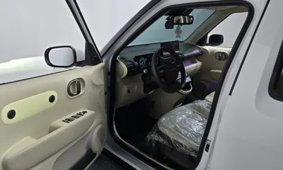 Hyundai Casper 2025, 16506 км, за 20152.29 USD - фото 10