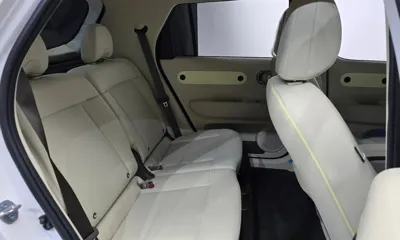 Hyundai Casper 2025, 16506 км, за 20152.29 USD - фото 11