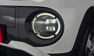 Hyundai Casper 2025, 16506 км, за 20152.29 USD - фото 22