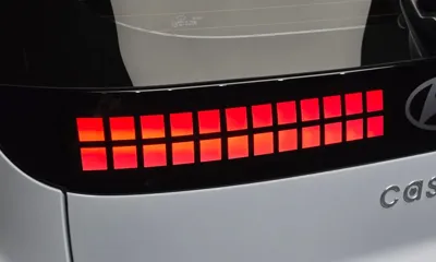 Hyundai Casper 2025, 16506 км, за 20152.29 USD - фото 23