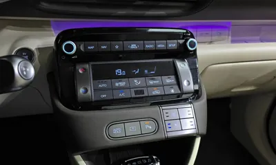 Hyundai Casper 2025, 16506 км, за 20152.29 USD - фото 29