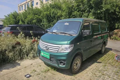 CHANGAN KAICHENG Star 9EV · 2022 год