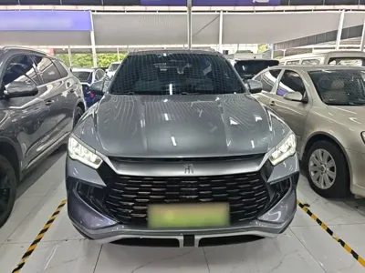BYD Pro New Energy 2024, 35700 км, за 11345.57 USD
