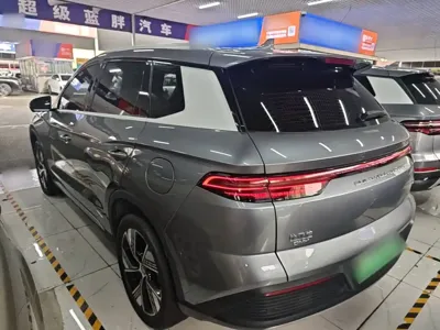 BYD Pro New Energy 2024, 35700 км, за 11345.57 USD