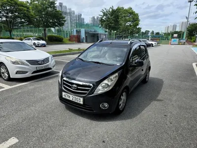 ChevroletGMDaewoo Matiz 2010, 140000 км, за 878.22 USD