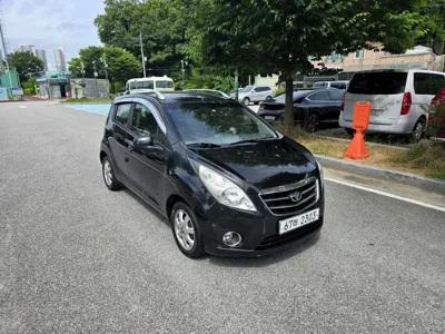 ChevroletGMDaewoo Matiz 2010, 140000 км, за 878.22 USD